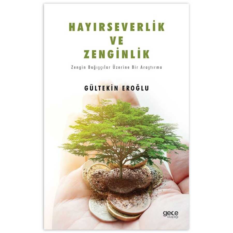 Hayırseverlik ve Zenginlik - 2