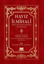 Hayız İlmihali - Kitap Kalbi Yayıncılık
