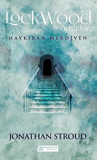 Haykıran Merdiven - Akıl Çelen Kitaplar