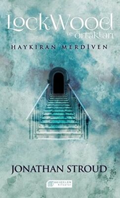 Haykıran Merdiven kapağı