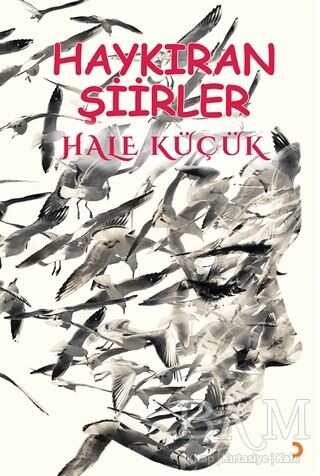 Haykıran Şiirler - Cinius Yayınları