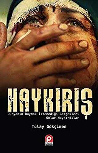 Haykırış - Pınar Yayınları