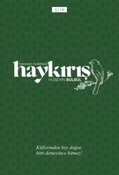 Haykırış - Simenit Yayıncılık