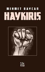 Haykırış - 40 Kitap