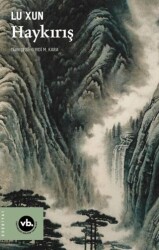 Haykırış - Vakıfbank Kültür Yayınları