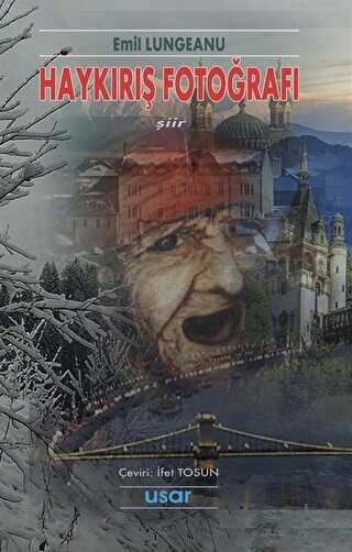 Haykırış Fotoğrafı - Usar Yayınları