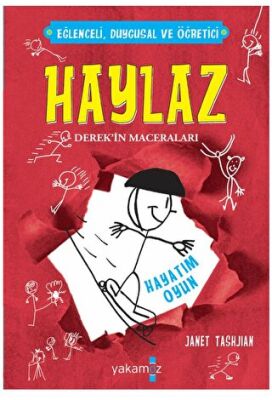 Haylaz-Hayatım Oyun - 1