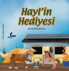 Hayl’in Hediyesi - Mgv Yayınları