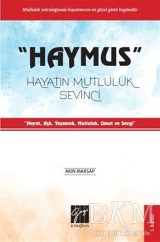 Haymus - Gazi Kitabevi