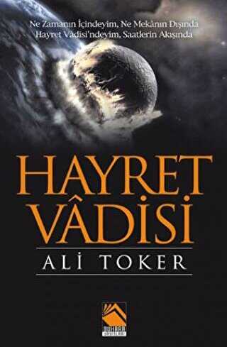 Hayret Vadisi - Buhara Yayınları