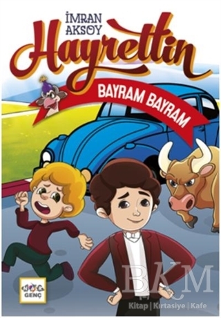 Hayrettin - Bayram Bayram - Nar Genç