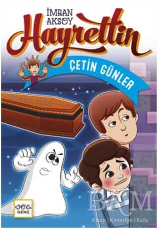 Hayrettin - Çetin Günler - Nar Genç