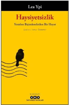 Haysiyetsizlik - 1
