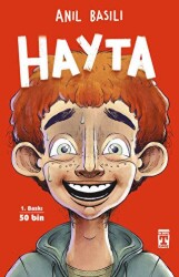 Hayta - 2