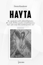Hayta - İkinci Adam Yayınları