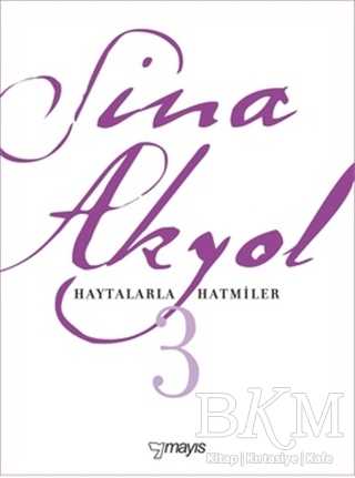 Haytalarla Hatmiler - Mayıs Yayınları