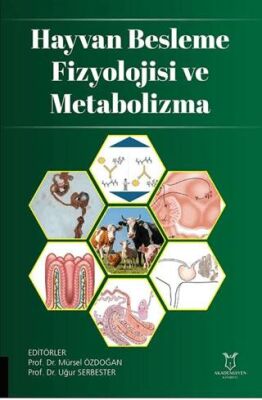 Hayvan Besleme Fizyolojisi ve Metabolizma - 1