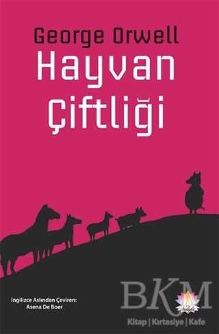 Hayvan Çiftliği - Nilüfer Yayınları
