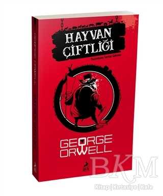 Hayvan Çiftliği - Ren Kitap