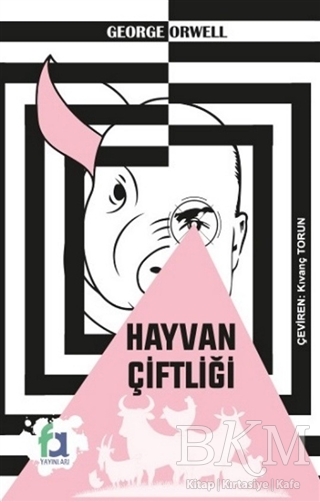Hayvan Çiftliği - Fa Yayınları