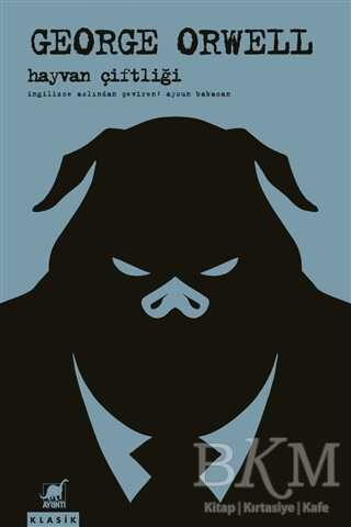 Hayvan Çiftliği - 1