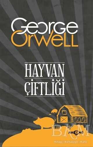 Hayvan Çiftliği - 1