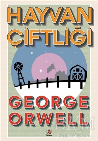 Hayvan Çiftliği - 1