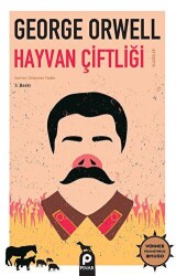 Hayvan Çiftliği - Pınar Yayınları