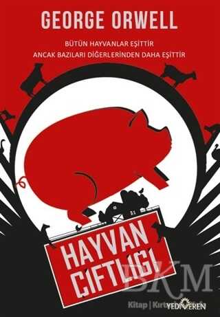 Hayvan Çiftliği - 1