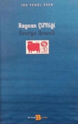 Hayvan Çiftliği - Beyan Yayınları