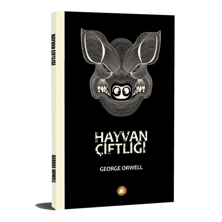 Hayvan Çiftliği - 1