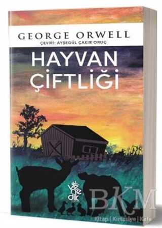 Hayvan Çiftliği - Venedik Yayınları