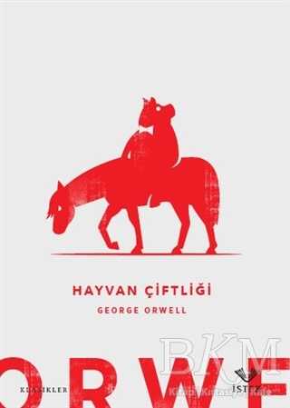 Hayvan Çiftliği - İstek Yayınları
