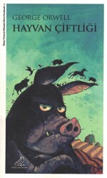 Hayvan Çiftliği - Serçe Yayınları