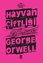 Hayvan Çiftliği - Ema Genç