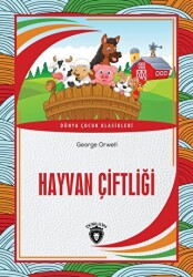 Hayvan Çiftliği - Dorlion Yayınları