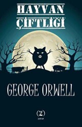Hayvan Çiftliği - Z Kitap