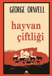 Hayvan Çiftliği - Salkımsöğüt Yayınları