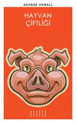 Hayvan Çiftliği - Mahzen Yayıncılık