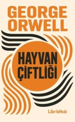 Hayvan Çiftliği - LibrisHub Yayınları