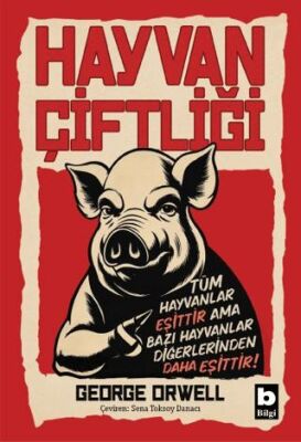 Hayvan Çiftliği - 1