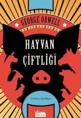 Hayvan Çiftliği - 1