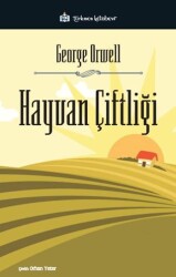 Hayvan Çiftliği - Türkmen Kitabevi