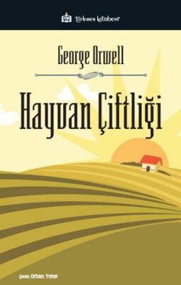 Hayvan Çiftliği - 1