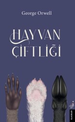 Hayvan Çiftliği - Orion Yayınevi