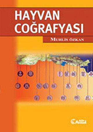 Hayvan Coğrafyası - Alfa Aktüel Yayınları