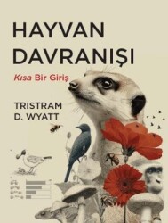 Hayvan Davranışı - Koç Üniversitesi Yayınları