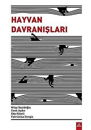 Hayvan Davranışları - Dora Basım Yayın