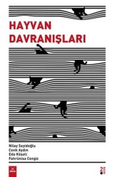 Hayvan Davranışları - Dora Basım Yayın