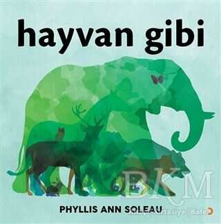 Hayvan Gibi - 1